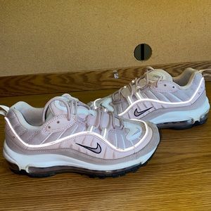 Nike air max 98 sneakers- women